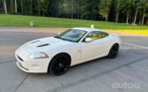 Jaguar XK X150 Coupe