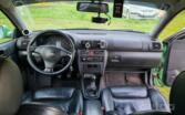 Audi A3 8L Hatchback 3-doors
