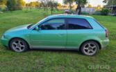 Audi A3 8L Hatchback 3-doors