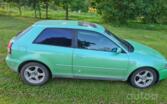Audi A3 8L Hatchback 3-doors
