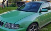 Audi A3 8L Hatchback 3-doors