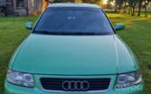 Audi A3 8L Hatchback 3-doors