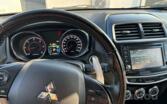 Mitsubishi ASX 1 generation [2th restyling] Crossover