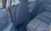 Mitsubishi ASX 1 generation [2th restyling] Crossover
