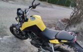 KTM Duke