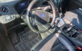 Ford S-Max 1 generation [restyling] Minivan