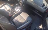 Ford S-Max 1 generation [restyling] Minivan