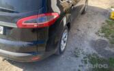 Ford S-Max 1 generation [restyling] Minivan