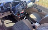 Nissan Terrano 2 generation [2th restyling]