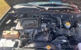 Nissan Terrano 2 generation [2th restyling]