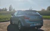 SEAT Ibiza 4 generation FR hatchback 3-doors