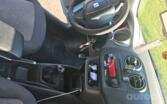 SEAT Ibiza 4 generation FR hatchback 3-doors