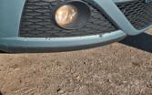 SEAT Ibiza 4 generation FR hatchback 3-doors