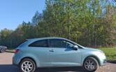 SEAT Ibiza 4 generation FR hatchback 3-doors