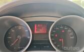 SEAT Ibiza 4 generation FR hatchback 3-doors