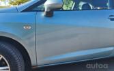 SEAT Ibiza 4 generation FR hatchback 3-doors
