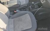 SEAT Ibiza 4 generation FR hatchback 3-doors
