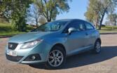 SEAT Ibiza 4 generation FR hatchback 3-doors
