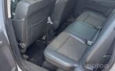 Opel Zafira B Minivan 5-doors