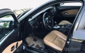 BMW 5 Series E60/E61 [restyling] Touring wagon
