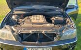 BMW 7 Series E65/E66 Sedan 4-doors