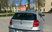 BMW 1 Series E87 Hatchback