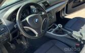 BMW 1 Series E87 Hatchback
