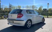 BMW 1 Series E87 Hatchback