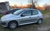 Peugeot 206 1 generation Hatchback 3-doors