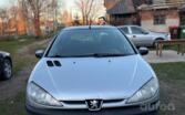 Peugeot 206 1 generation Hatchback 3-doors