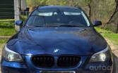 BMW 5 Series E60/E61 Touring wagon