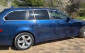 BMW 5 Series E60/E61 Touring wagon