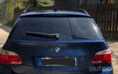 BMW 5 Series E60/E61 Touring wagon