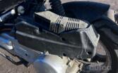 Kymco Yager