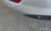 Ford Mondeo 4 generation [restyling] wagon