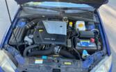 Chevrolet Lacetti 1 generation Hatchback