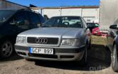 Audi 80 8C/B4 Sedan