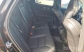 Volvo XC60 2 generation Crossover