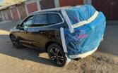 Volvo XC60 2 generation Crossover