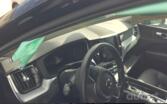 Volvo XC60 2 generation Crossover