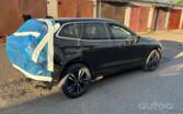 Volvo XC60 2 generation Crossover