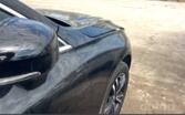 Volvo XC60 2 generation Crossover