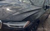 Volvo XC60 2 generation Crossover