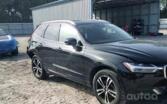 Volvo XC60 2 generation Crossover