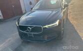 Volvo XC60 2 generation Crossover