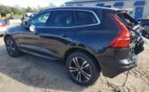 Volvo XC60 2 generation Crossover