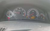 Opel Signum C [restyling] Hatchback