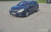 Opel Signum C [restyling] Hatchback