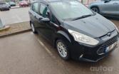 Ford B-MAX 1 generation