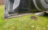 Audi A6 4B/C5 [restyling] Sedan